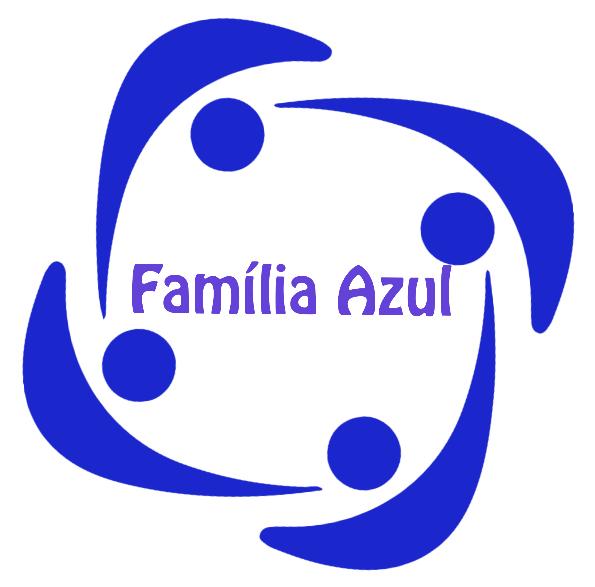 Família Azul